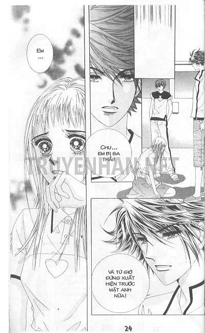 Nụ hôn 5000 Won: Chapter 34