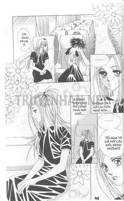 Nụ hôn 5000 Won: Chapter 35