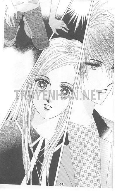Nụ hôn 5000 Won: Chapter 35