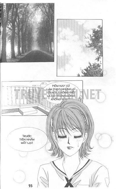 Nụ hôn 5000 Won: Chapter 37