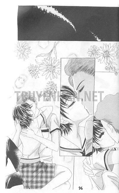 Nụ hôn 5000 Won: Chapter 37