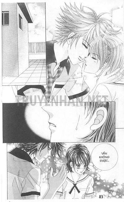 Nụ hôn 5000 Won: Chapter 37