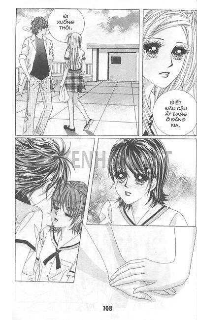 Nụ hôn 5000 Won: Chapter 38