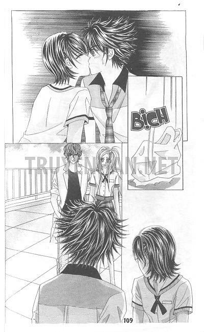 Nụ hôn 5000 Won: Chapter 38