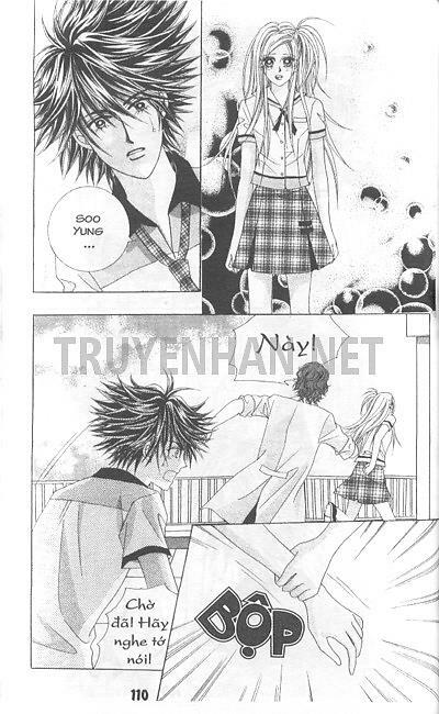 Nụ hôn 5000 Won: Chapter 38