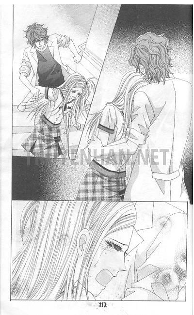 Nụ hôn 5000 Won: Chapter 38