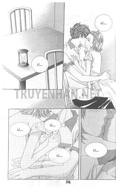 Nụ hôn 5000 Won: Chapter 38