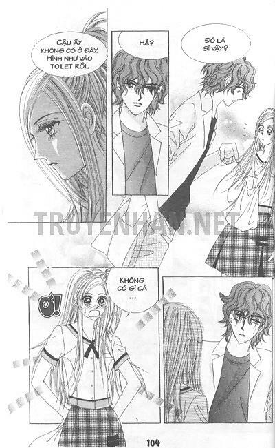 Nụ hôn 5000 Won: Chapter 38
