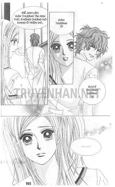Nụ hôn 5000 Won: Chapter 38