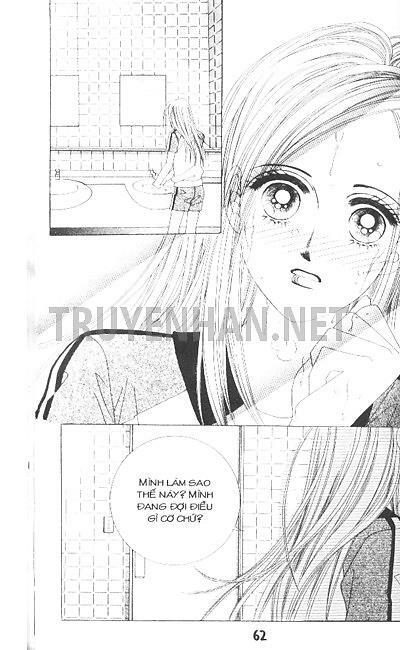 Nụ hôn 5000 Won: Chapter 4
