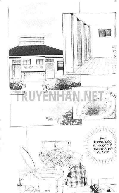 Nụ hôn 5000 Won: Chapter 4