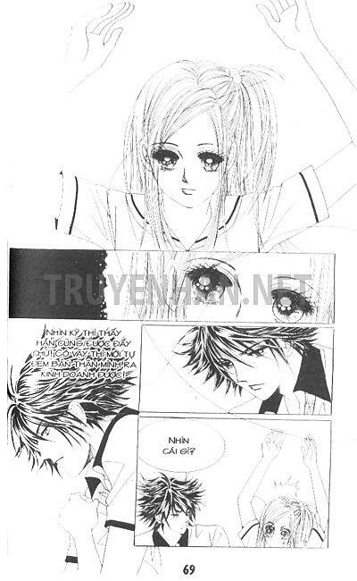 Nụ hôn 5000 Won: Chapter 4