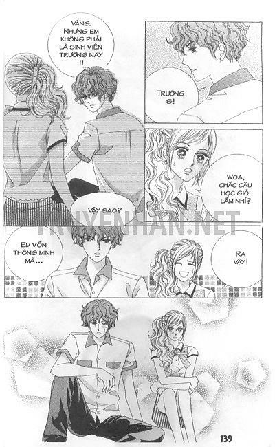 Nụ hôn 5000 Won: Chapter 40