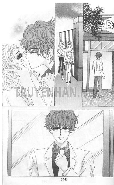 Nụ hôn 5000 Won: Chapter 40
