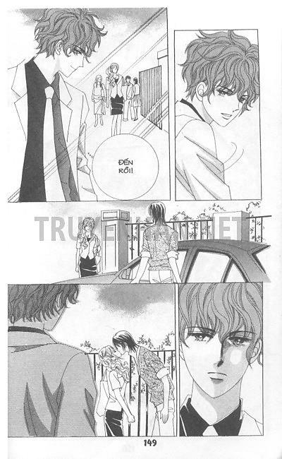Nụ hôn 5000 Won: Chapter 40