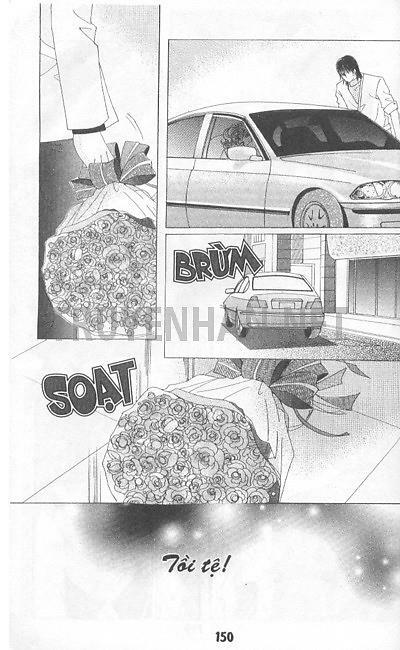 Nụ hôn 5000 Won: Chapter 40