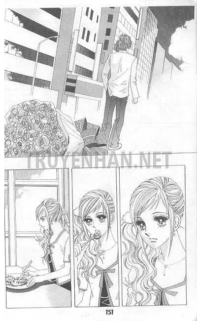 Nụ hôn 5000 Won: Chapter 40