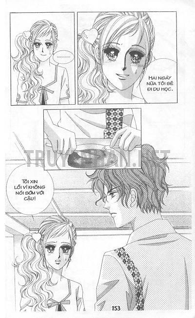 Nụ hôn 5000 Won: Chapter 40
