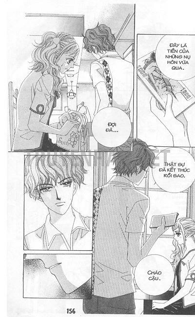 Nụ hôn 5000 Won: Chapter 40