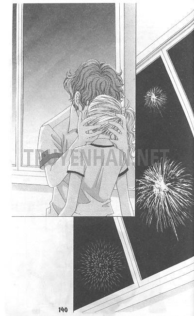Nụ hôn 5000 Won: Chapter 40