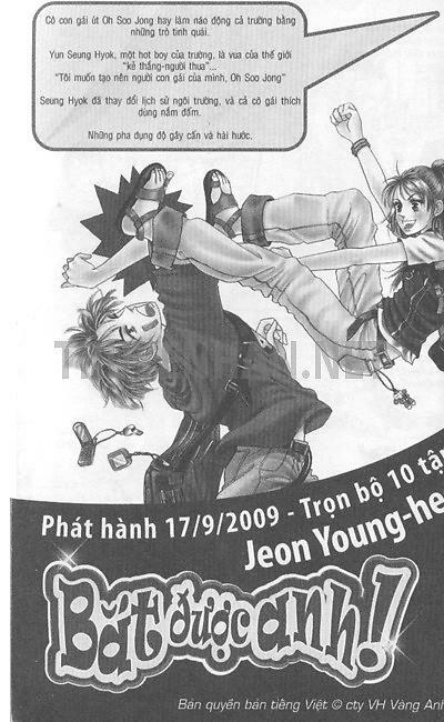 Nụ hôn 5000 Won: Chapter 40