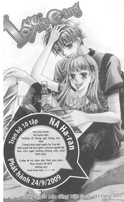 Nụ hôn 5000 Won: Chapter 40