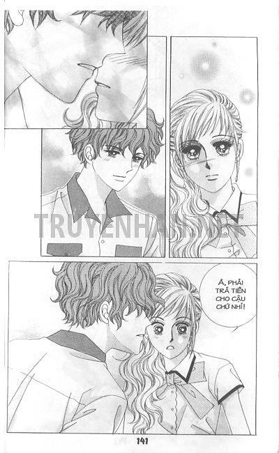 Nụ hôn 5000 Won: Chapter 40