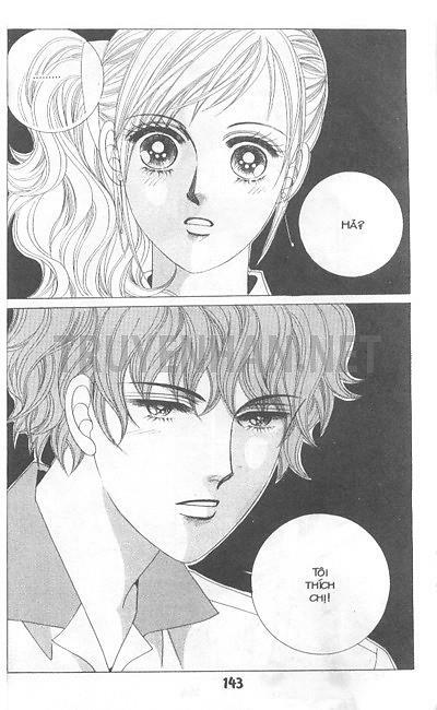 Nụ hôn 5000 Won: Chapter 40