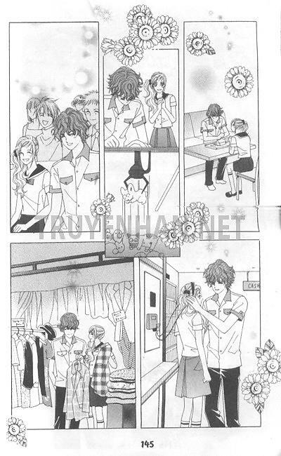 Nụ hôn 5000 Won: Chapter 40