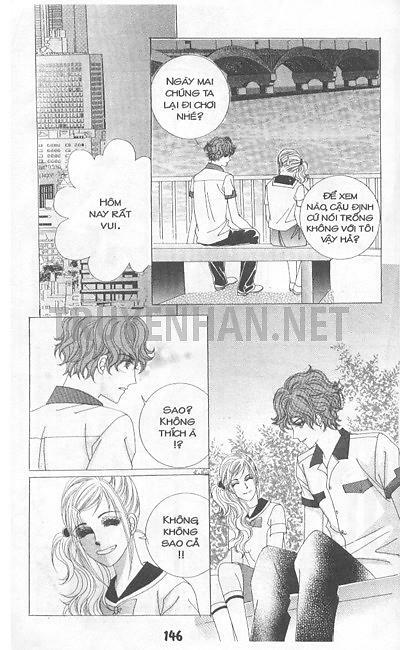 Nụ hôn 5000 Won: Chapter 40