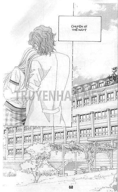 Nụ hôn 5000 Won: Chapter 41
