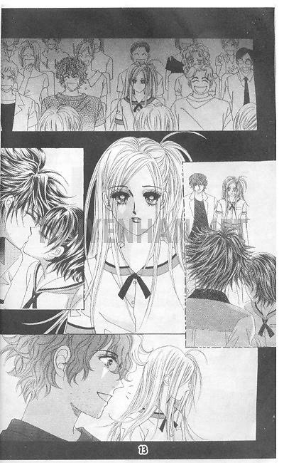 Nụ hôn 5000 Won: Chapter 41