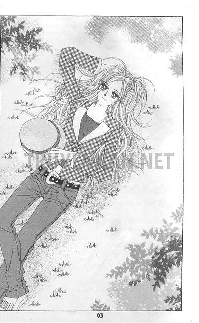 Nụ hôn 5000 Won: Chapter 41