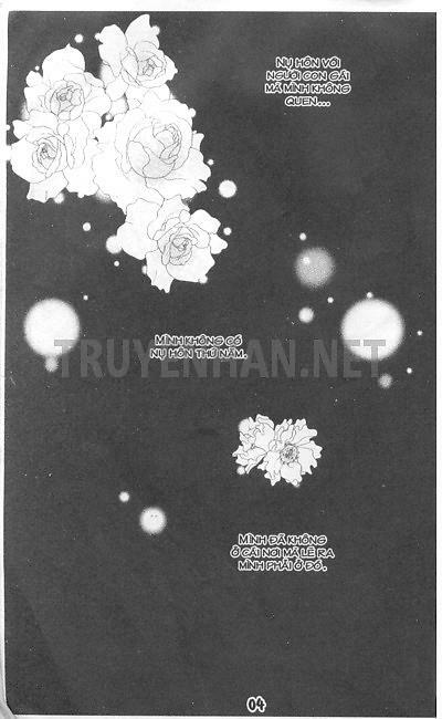 Nụ hôn 5000 Won: Chapter 41