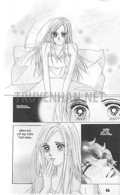 Nụ hôn 5000 Won: Chapter 41