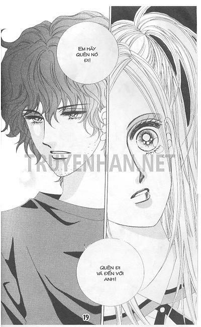 Nụ hôn 5000 Won: Chapter 42
