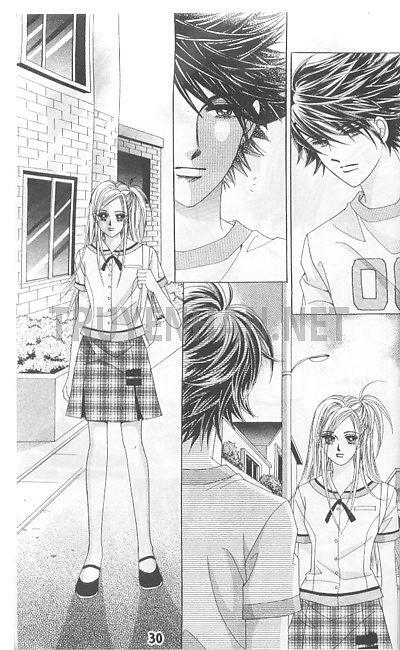 Nụ hôn 5000 Won: Chapter 42