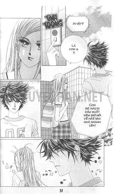 Nụ hôn 5000 Won: Chapter 42