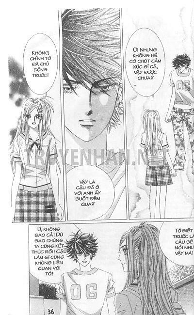 Nụ hôn 5000 Won: Chapter 42