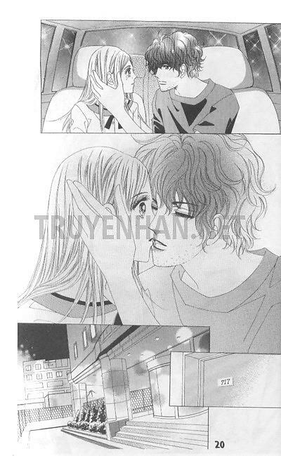 Nụ hôn 5000 Won: Chapter 42
