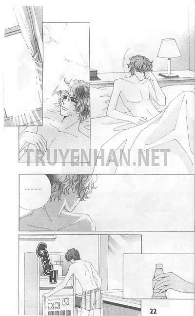 Nụ hôn 5000 Won: Chapter 42