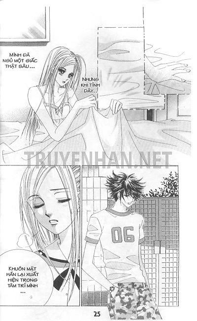 Nụ hôn 5000 Won: Chapter 42