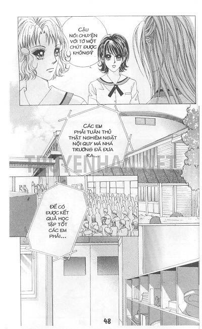 Nụ hôn 5000 Won: Chapter 43