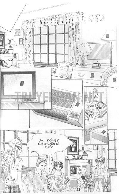 Nụ hôn 5000 Won: Chapter 43