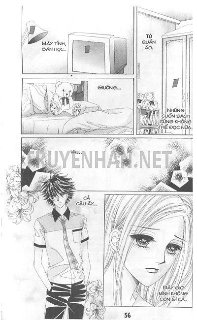 Nụ hôn 5000 Won: Chapter 43