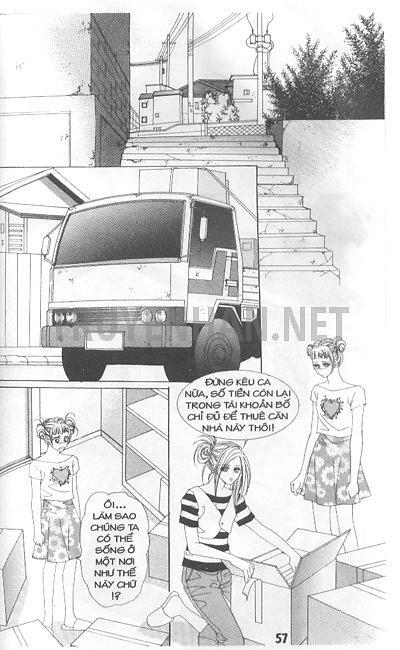Nụ hôn 5000 Won: Chapter 43