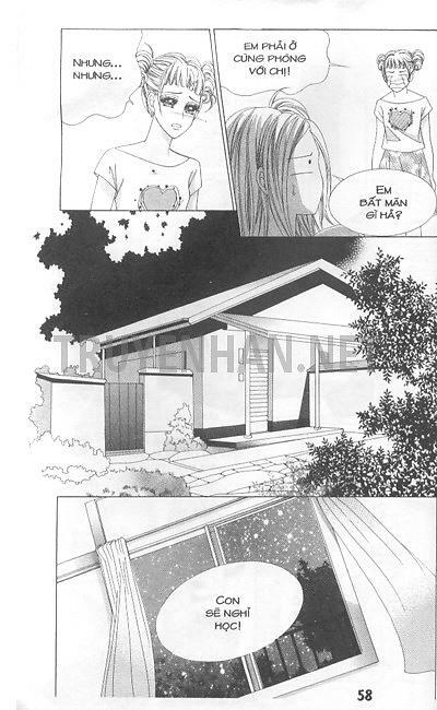 Nụ hôn 5000 Won: Chapter 43
