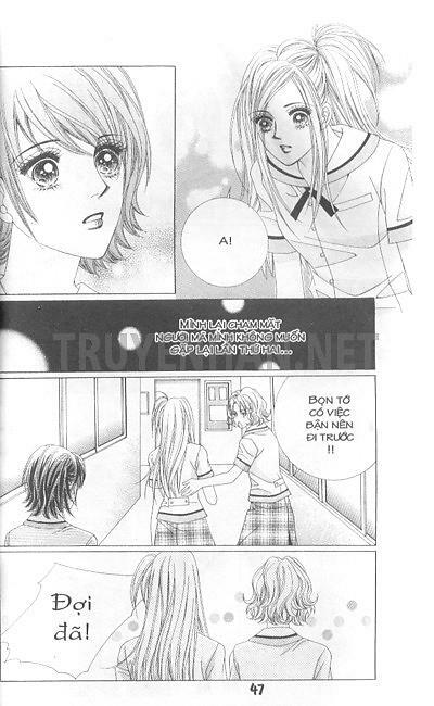 Nụ hôn 5000 Won: Chapter 43