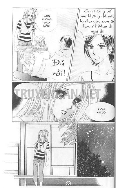 Nụ hôn 5000 Won: Chapter 44