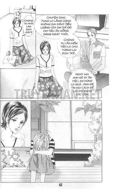 Nụ hôn 5000 Won: Chapter 44